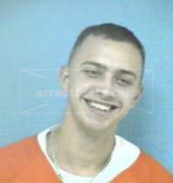James William Berry