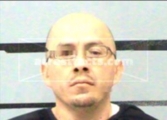 Everett Rick Moreno
