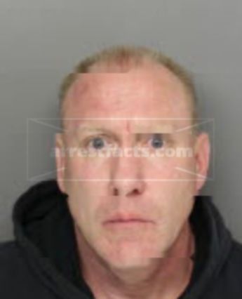 Gordon Jeffrey Mills