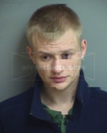 Christian Delivaunt Kellogg
