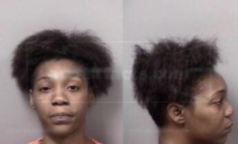 Chelsea Latrice Clark