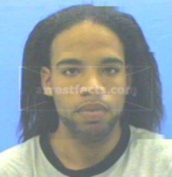 Brandon Lamont Brown