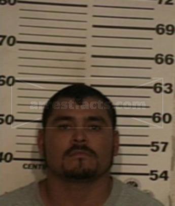 Jose Luis Molina Flores