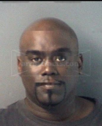 Roscoe Miller Daniels