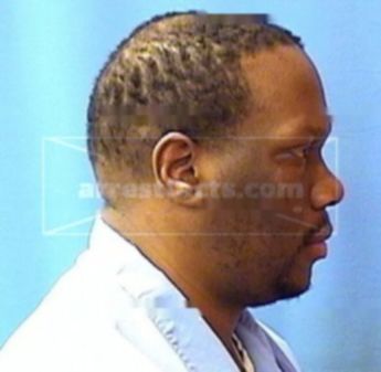 Taurus Chapman