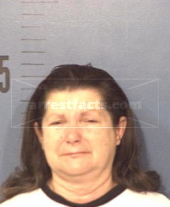 Lana Cheryl Ford