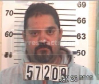 Cristobal Ramirez