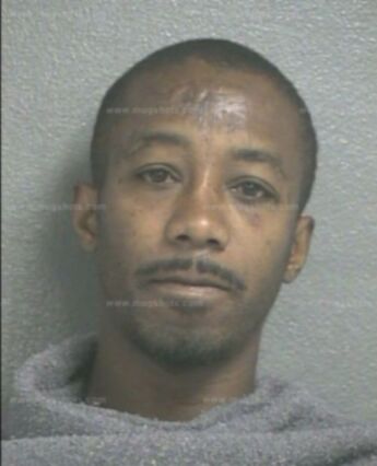 Titus Ladell Barnett