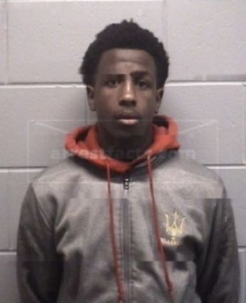 Temel Keyon-Tae Williams