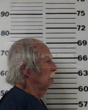 Donald Lloyd Hendrickson