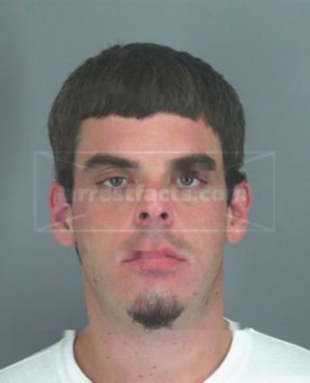 Robert Dylan Worthy