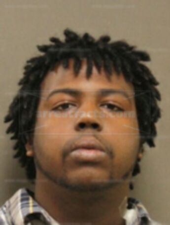Eric Lamar Gahagans
