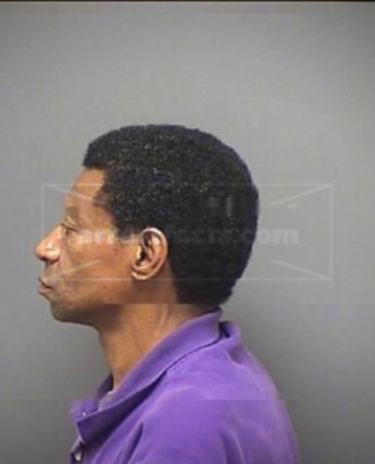 James William Dancy