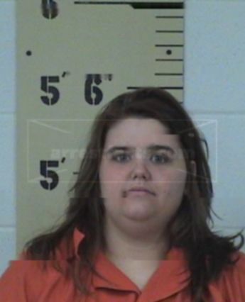 Ashley Alayne Reynolds
