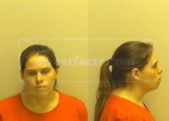 Misty Nicole Cullens