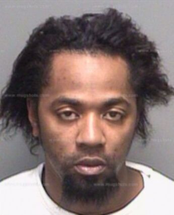 Kelvin Cornelius Brooks