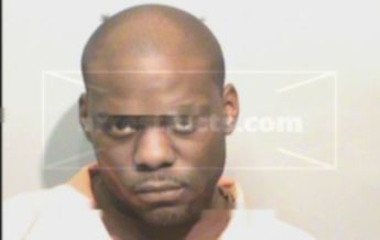 Andrew Allen Bolden