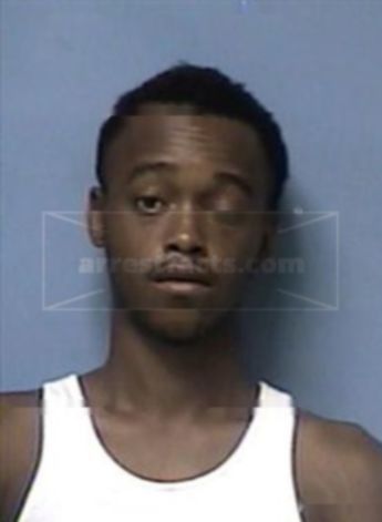 Javion Bradford Cooley