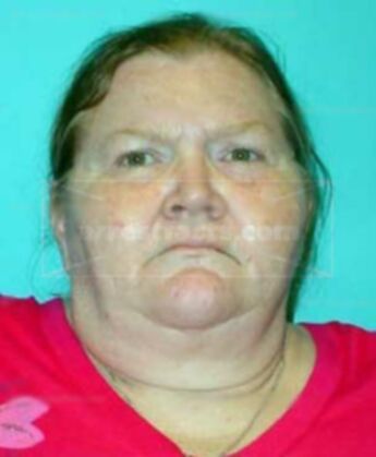 Brenda Blount Cloud