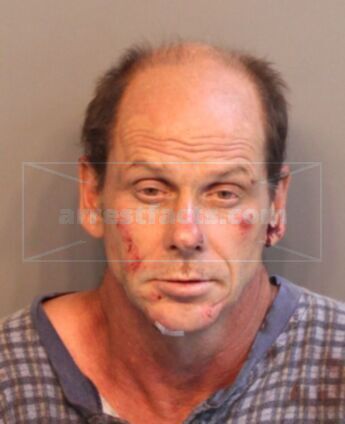 Garry Michael Burden
