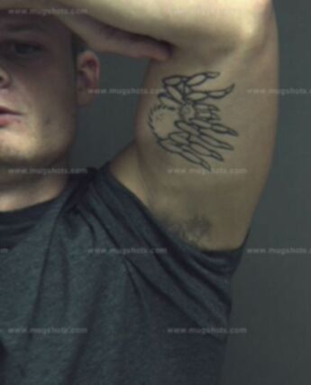 Christopher James Allen