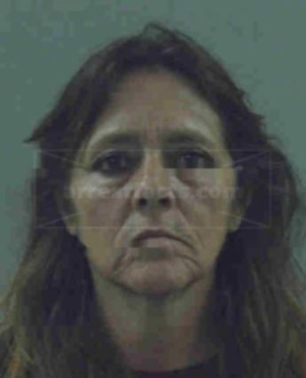 Tina Martin