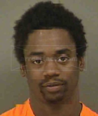 Terrell Vincent Webb