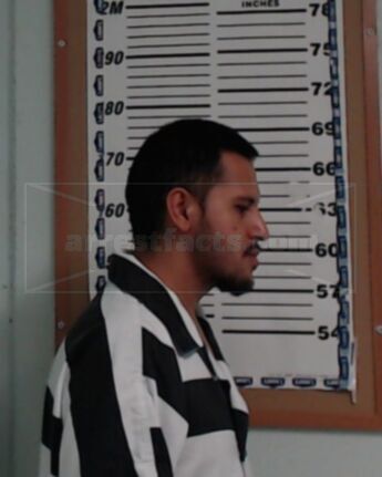 Oscar Nava-Flores