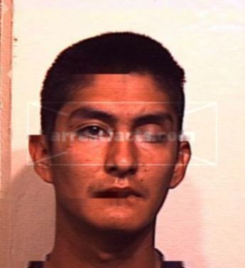 Jose Angel Gomez