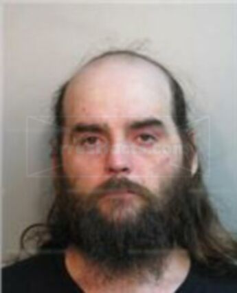 Bryan Matthew Scott