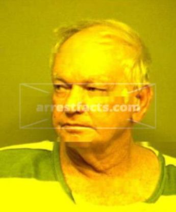 Charles Lee Wheeler
