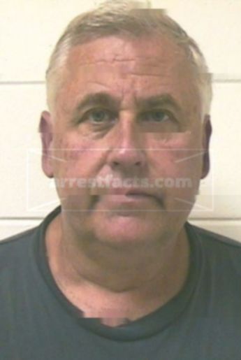 Ira Clark Carney