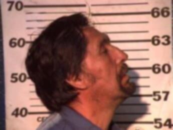 Miguel Gomora Carbajal