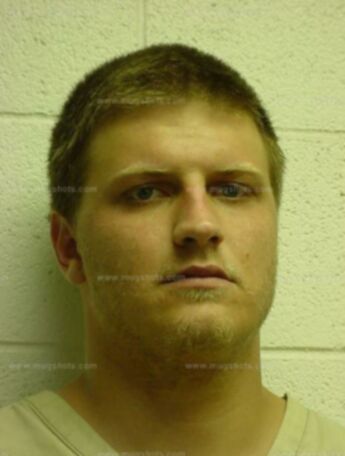 Colton D Vickrey