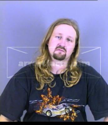 Brian Calhoun Stansbury