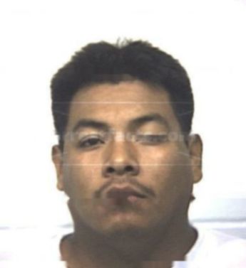 Omar Alvarado Hernandez