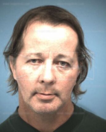 Curtis Lee Roensch