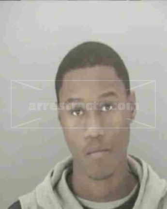 Alonzo Pleasant Gordon