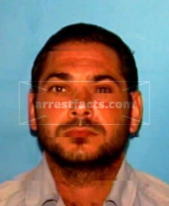 Leonard Villalobos Feldman