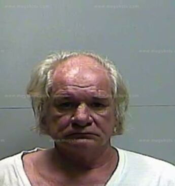 Robert Everett Wilson