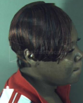 Monya Sherita Brooks