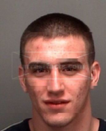 Nathan Scott Poole