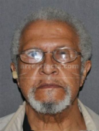 Felton Don Stewart