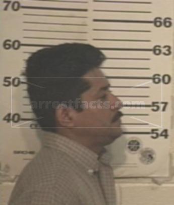 Eduardo Gutierrez Vasquez