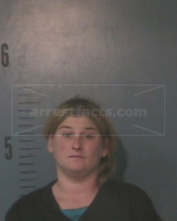 Mindy Michelle Glaze