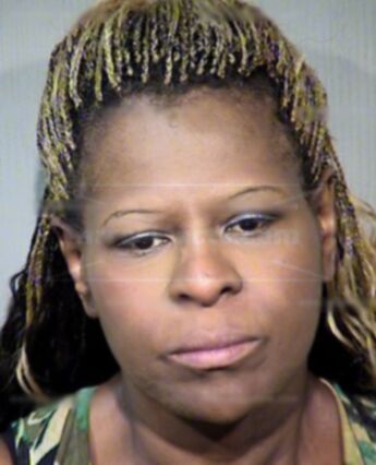 Angela Renee Page