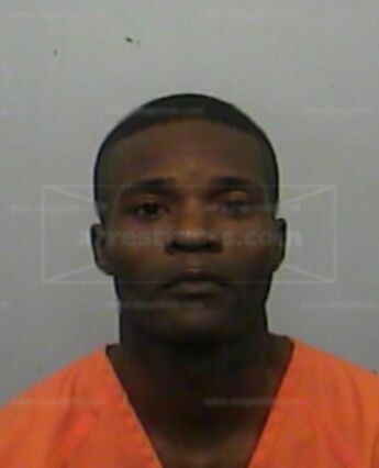 Dantonio Ervin Perkins
