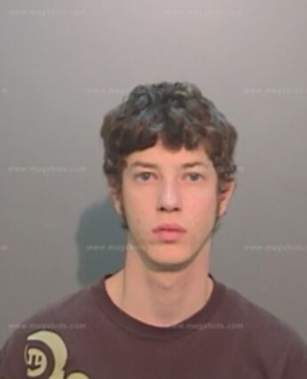 Tyler Sanders Holcomb