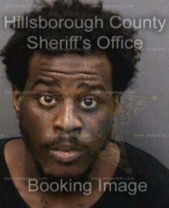 Nathaniel Jermaine Devo Grimes