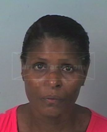 Barbara Ann Williams